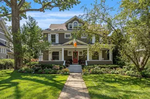 809 Elmwood Ave, Wilmette, IL 60091 - Photo 1