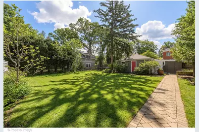 809 Elmwood Avenue, Wilmette, IL 60091 - Photo 41