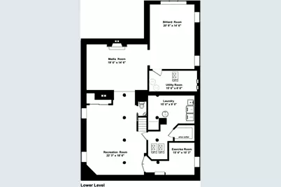 809 Elmwood Avenue, Wilmette, IL 60091 - Photo 45