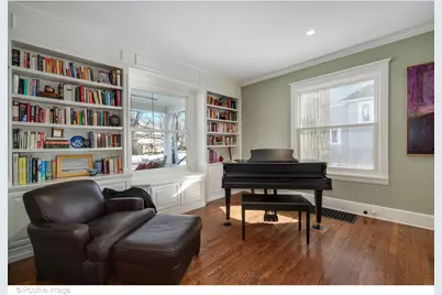 809 Elmwood Avenue, Wilmette, IL 60091 - Photo 19