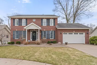 722 24th Avenue Court, Moline, IL 61265 - Photo 1