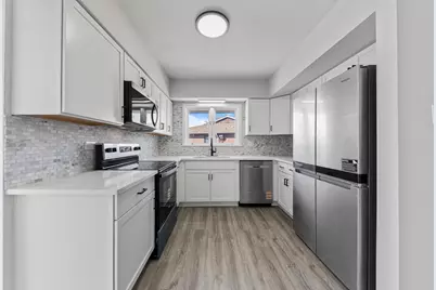 539 N Pleasant Drive #2D, Glenwood, IL 60425 - Photo 7