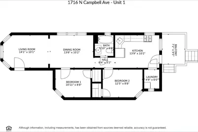 1716 N Campbell Avenue, Chicago, IL 60647 - Photo 33