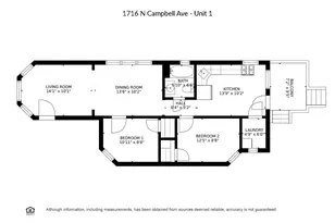 1716 N Campbell Ave, Chicago, IL 60647 - Photo 33