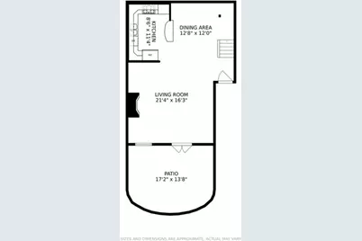 339 W Webster Avenue #6, Chicago, IL 60614 - Photo 11