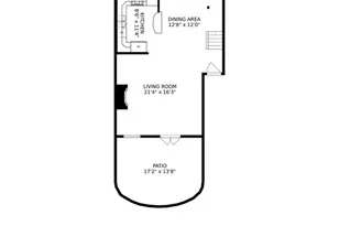 339 W Webster Ave, Chicago, IL 60614 - Photo 11