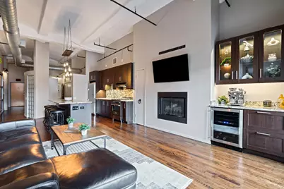 1000 W Washington Boulevard #420, Chicago, IL 60607 - Photo 3