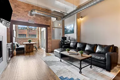 1000 W Washington Boulevard #420, Chicago, IL 60607 - Photo 5