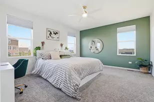 26213 S Castle Blvd, Manhattan, IL 60442 - Photo 13