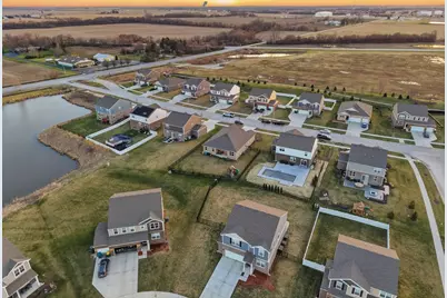 26213 S Castle Boulevard, Manhattan, IL 60442 - Photo 25