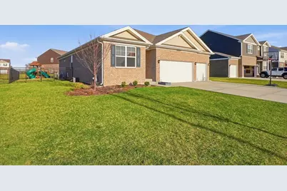 26213 S Castle Boulevard, Manhattan, IL 60442 - Photo 3