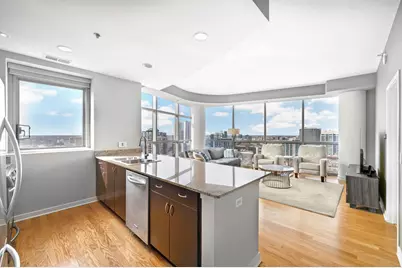 303 W Ohio Street #2307, Chicago, IL 60654 - Photo 5