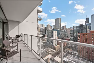 303 W Ohio Street #2307, Chicago, IL 60654 - Photo 13