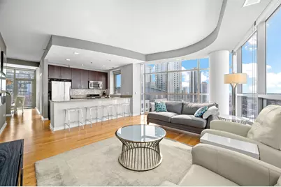 303 W Ohio Street #2307, Chicago, IL 60654 - Photo 3