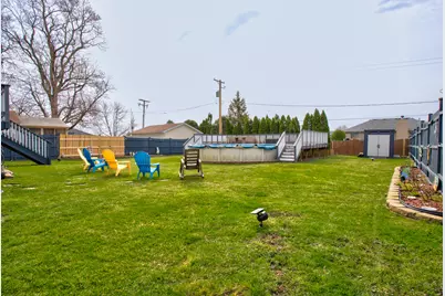 5125 W Margaret Street, Monee, IL 60449 - Photo 27