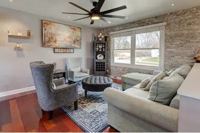 5125 W Margaret Street, Monee, IL 60449 - Photo 5