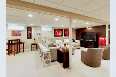 8547 W Saint Joseph Avenue, Chicago, IL 60656 - Photo 19