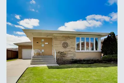 8547 W Saint Joseph Avenue, Chicago, IL 60656 - Photo 1