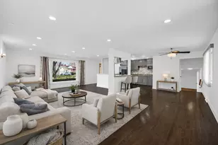 18842 Morgan St, Homewood, IL 60430 - Photo 3