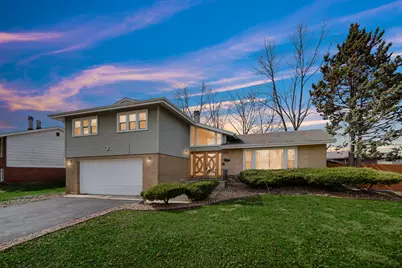 18842 Morgan Street, Homewood, IL 60430 - Photo 1