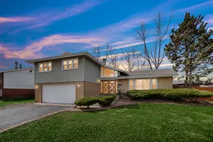 18842 Morgan St, Homewood, IL 60430 - Photo 1