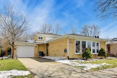 9401 Lavergne Avenue, Skokie, IL 60077 - Photo 1