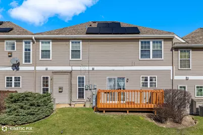 417 Van Gogh Circle #471, Bolingbrook, IL 60440 - Photo 25