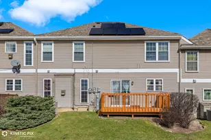 417 Van Gogh Cir, Bolingbrook, IL 60440 - Photo 25