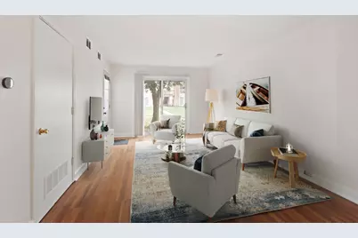 1975 Kenilworth Circle #B, Hoffman Estates, IL 60169 - Photo 3