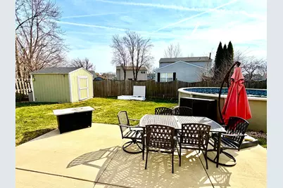 20051 S Spruce Drive, Frankfort, IL 60423 - Photo 27