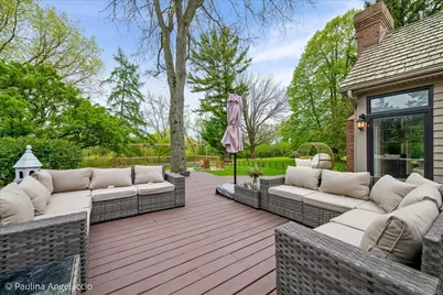 27137 W Fenview Drive, Tower Lakes, IL 60010 - Photo 37