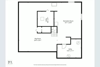 27137 W Fenview Drive, Tower Lakes, IL 60010 - Photo 45