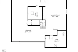 27137 W Fenview Dr, Tower Lakes, IL 60010 - Photo 45