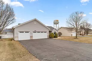 855 Yorkshire Ter, Crete, IL 60417 - Photo 1