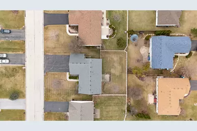 855 Yorkshire Terrace, Crete, IL 60417 - Photo 35