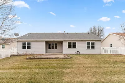 855 Yorkshire Terrace, Crete, IL 60417 - Photo 3