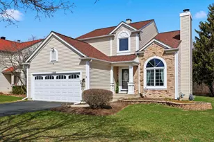 1268 Spaulding Rd, Bartlett, IL 60103 - Photo 1