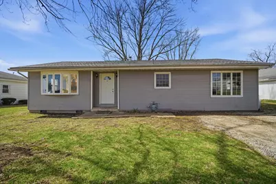 107 N Verry Street, Armington, IL 61721 - Photo 1