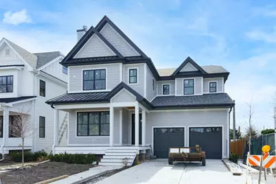 1414 Laverne Avenue, Park Ridge, IL 60068 - Photo 1