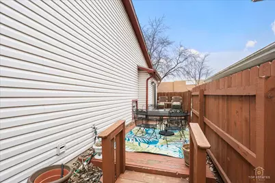 4029 187 Place, Country Club Hills, IL 60478 - Photo 33