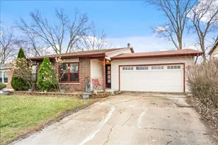 4029 187th Pl, Country Club Hills, IL 60478 - Photo 3