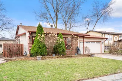 4029 187 Place, Country Club Hills, IL 60478 - Photo 1