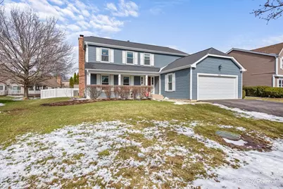 3218 Blackhawk Trail, Saint Charles, IL 60174 - Photo 1