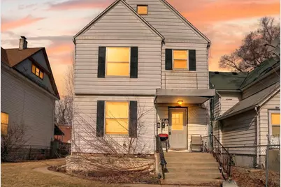 1012 N Court Street, Rockford, IL 61103 - Photo 1