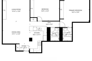 1516 Hinman Ave, Evanston, IL 60201 - Photo 17