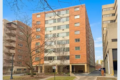 1516 Hinman Avenue #603, Evanston, IL 60201 - Photo 1