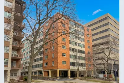 1516 Hinman Avenue #603, Evanston, IL 60201 - Photo 19