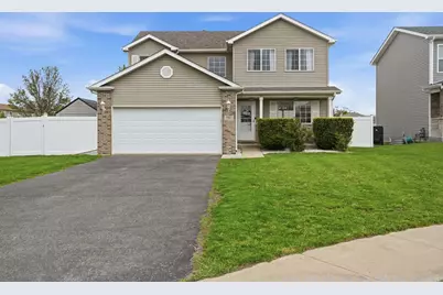 797 Kyle Court, Braidwood, IL 60408 - Photo 1