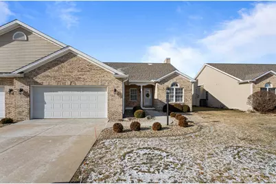 2315 Milan Court #0, Champaign, IL 61822 - Photo 1