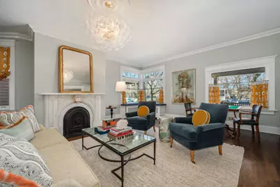 1211 Hinman Avenue, Evanston, IL 60202 - Photo 5